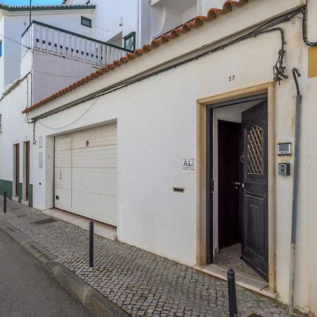 Flh Monte Gordo Family Flat With Balcony Leilighet Eksteriør bilde