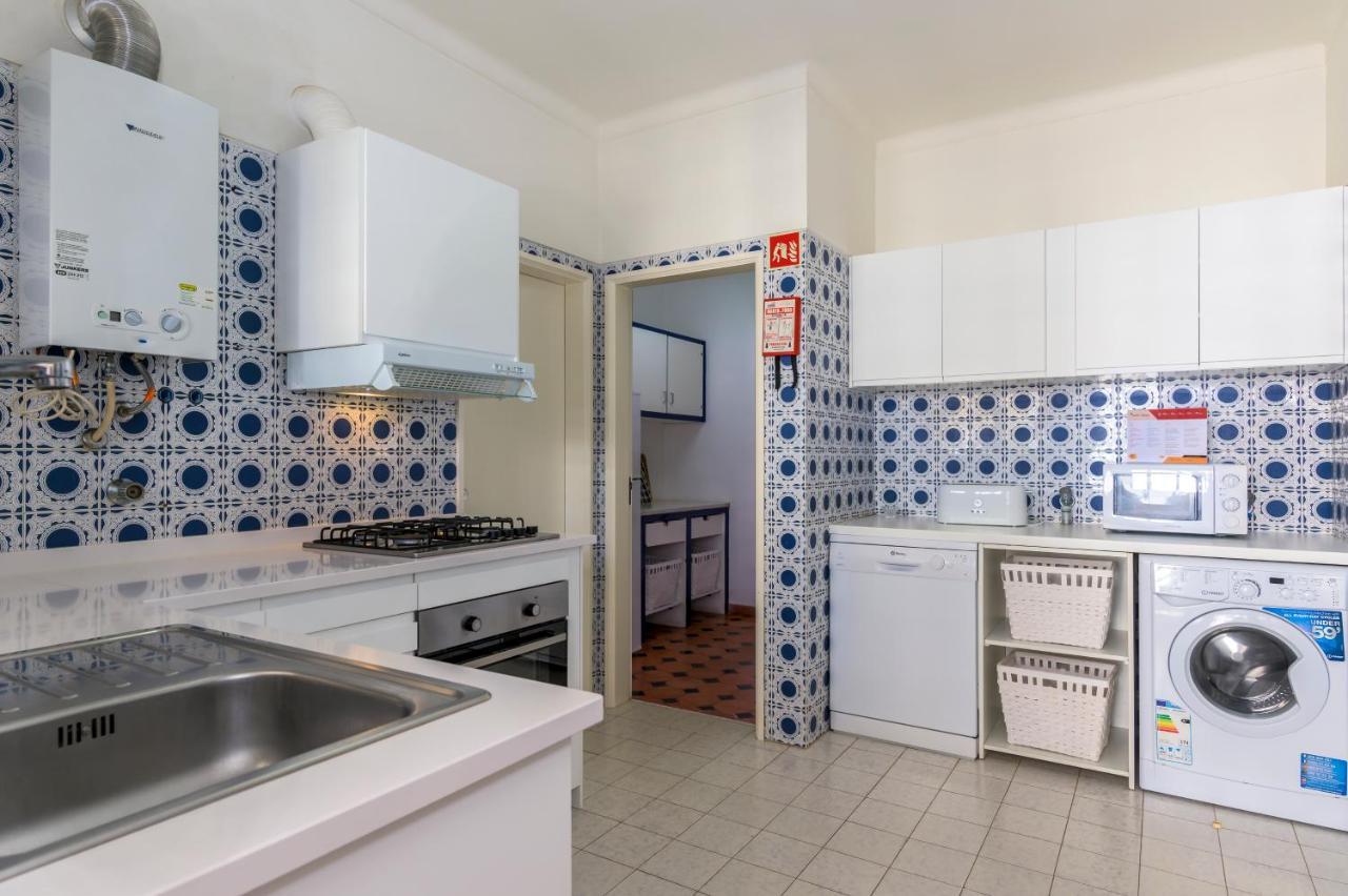 Flh Monte Gordo Family Flat With Balcony Leilighet Eksteriør bilde