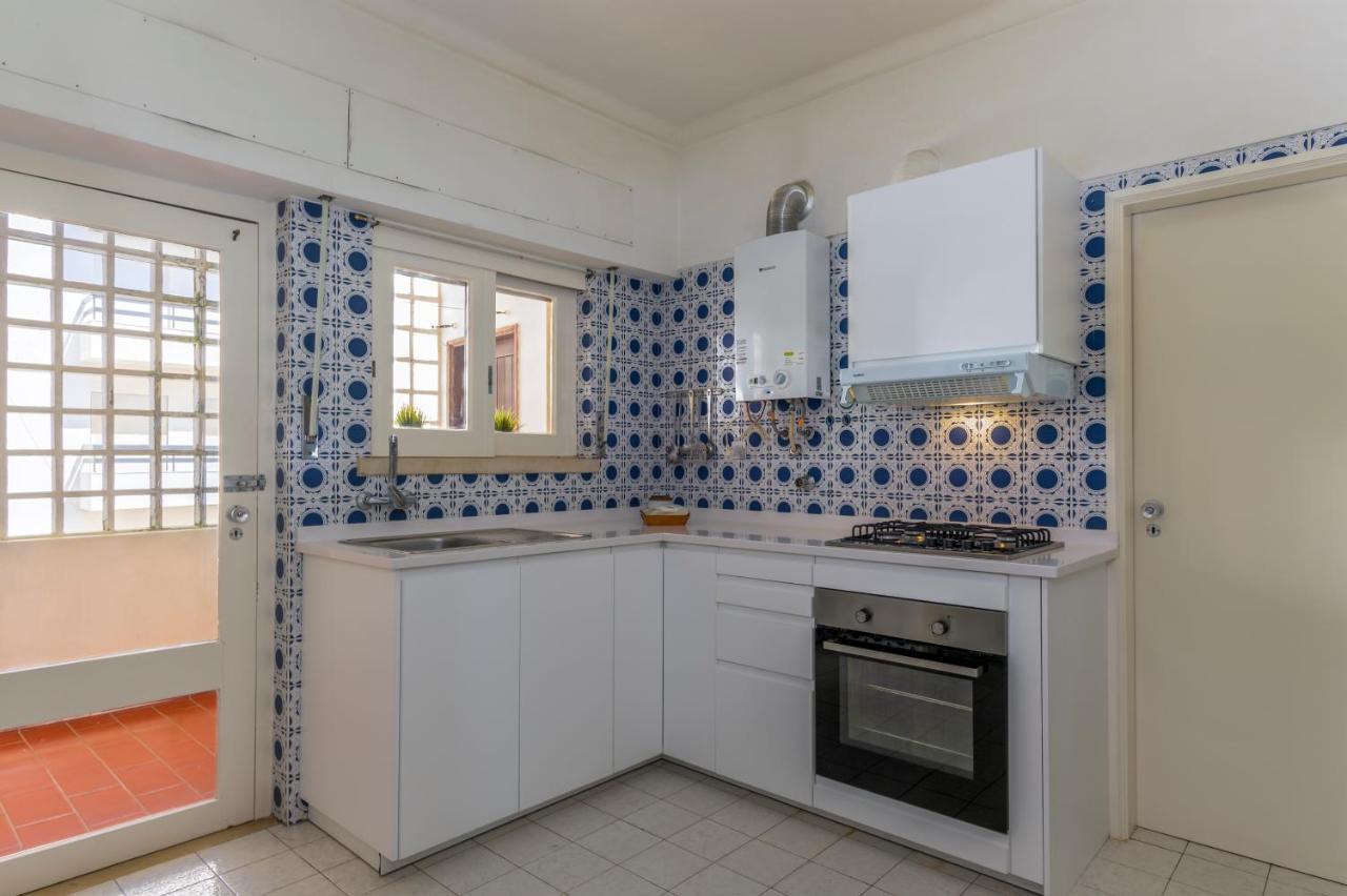 Flh Monte Gordo Family Flat With Balcony Leilighet Eksteriør bilde
