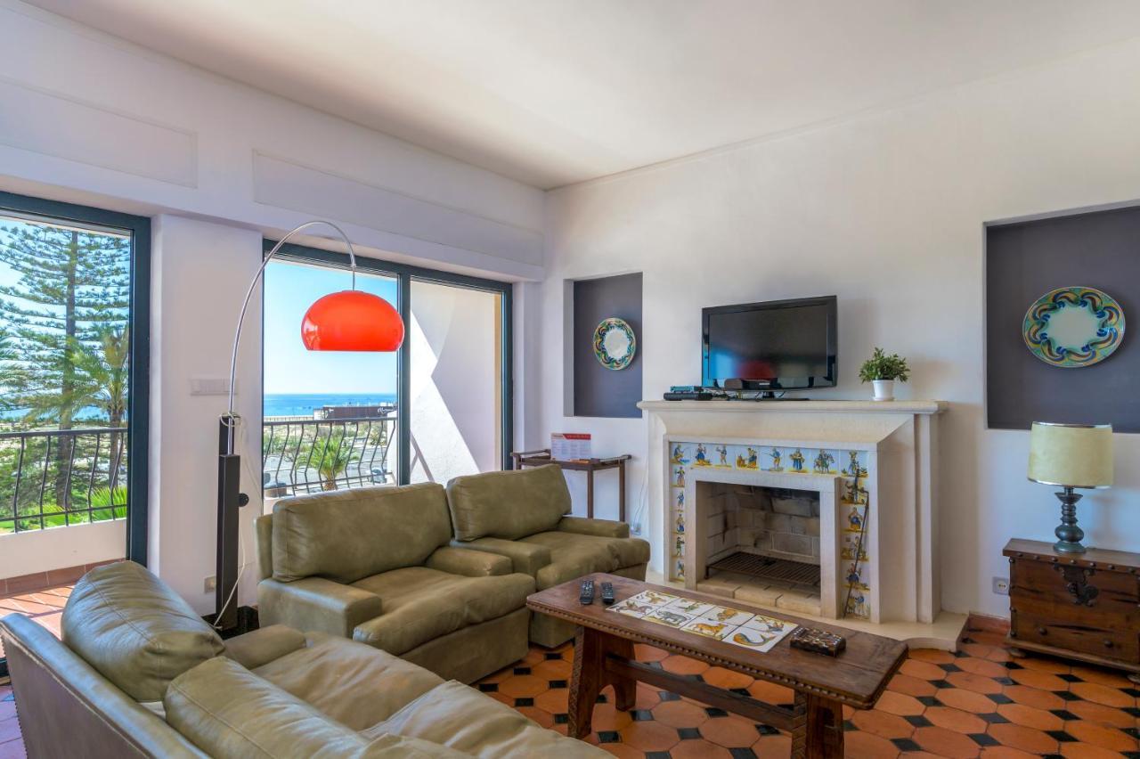 Flh Monte Gordo Family Flat With Balcony Leilighet Eksteriør bilde