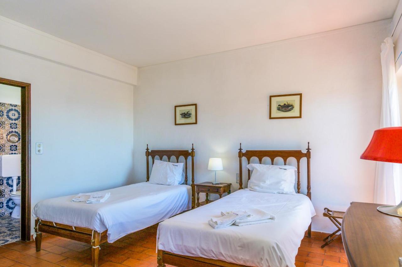 Flh Monte Gordo Family Flat With Balcony Leilighet Eksteriør bilde
