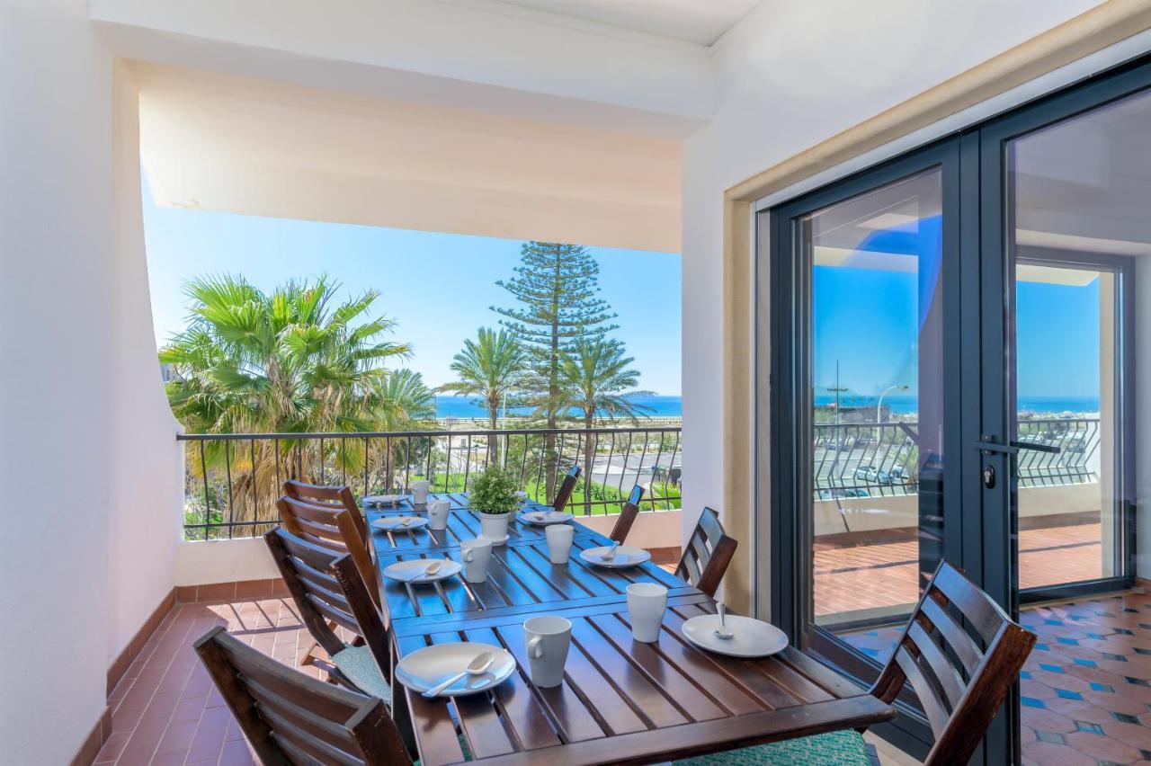 Flh Monte Gordo Family Flat With Balcony Leilighet Eksteriør bilde