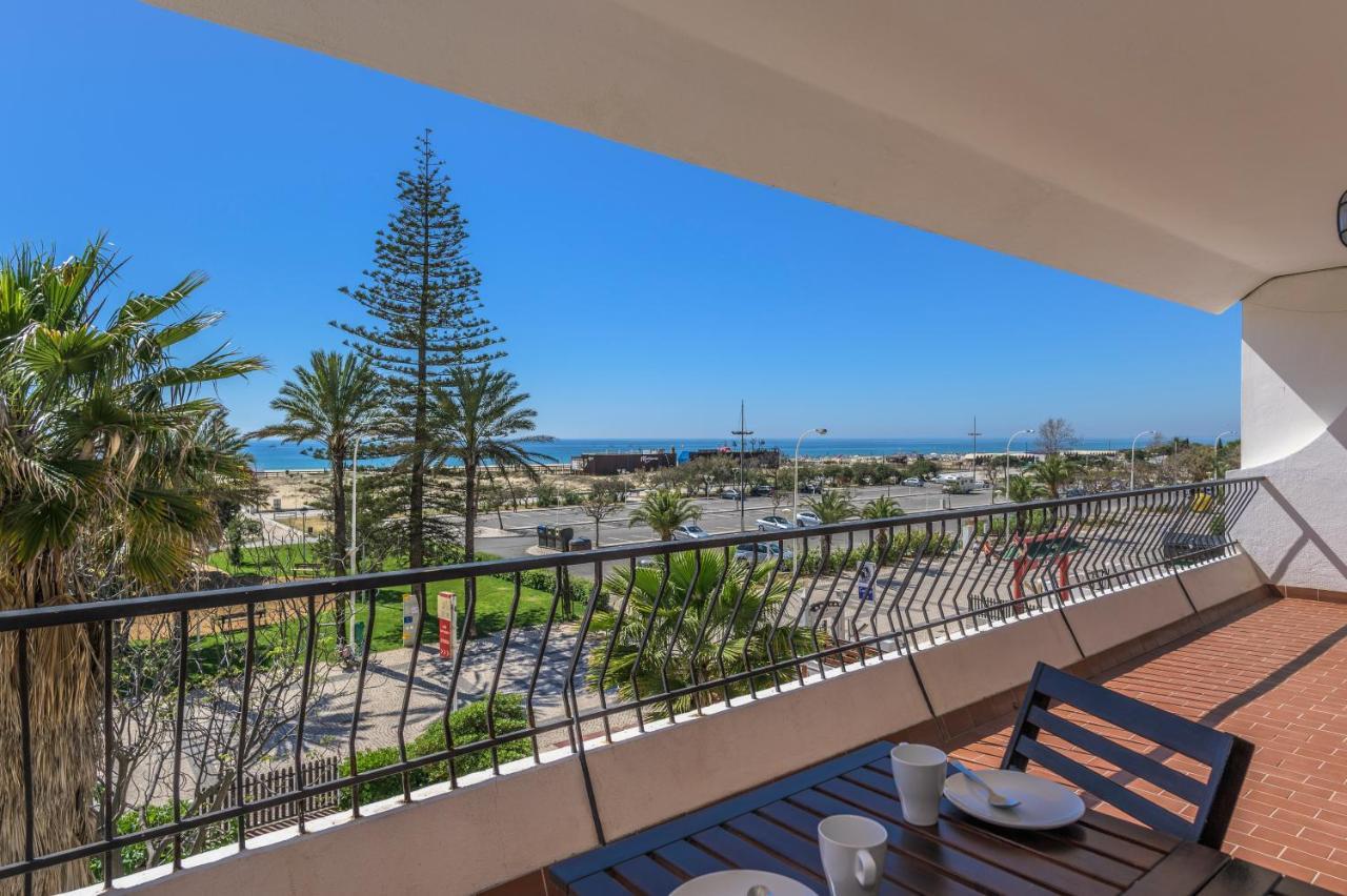Flh Monte Gordo Family Flat With Balcony Leilighet Eksteriør bilde