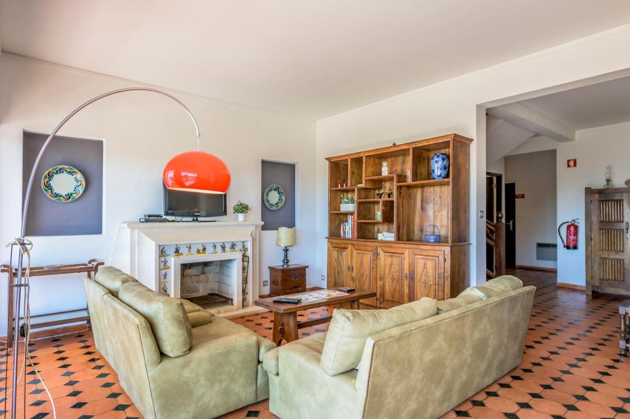 Flh Monte Gordo Family Flat With Balcony Leilighet Eksteriør bilde