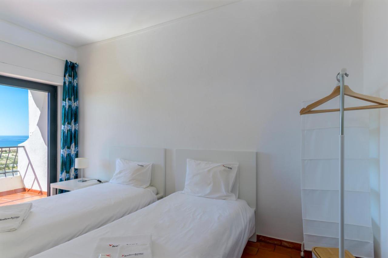 Flh Monte Gordo Family Flat With Balcony Leilighet Eksteriør bilde