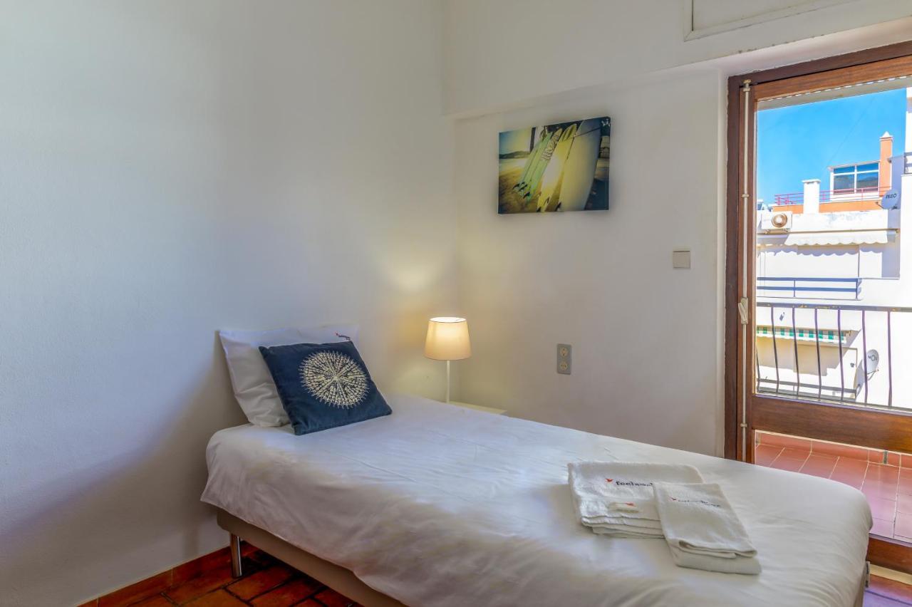 Flh Monte Gordo Family Flat With Balcony Leilighet Eksteriør bilde